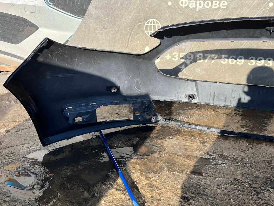 Предна Броня Ford S-MAX 15-18 6бр