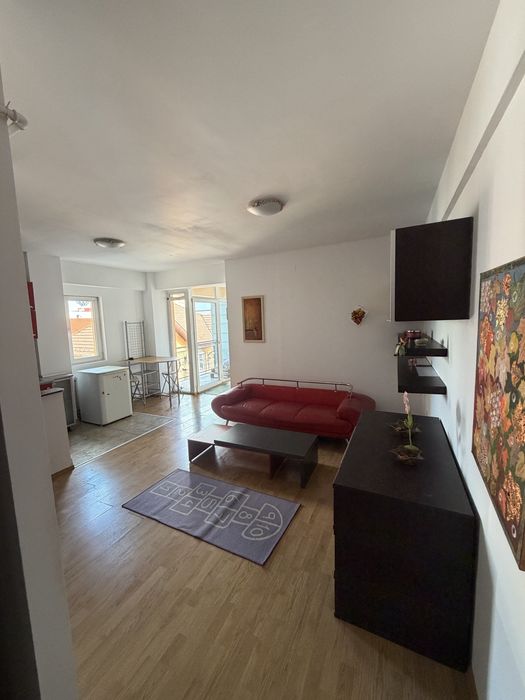 Apartament de închiriat – Str. București, Cluj-Napoca |