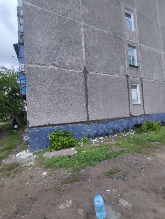 Промышленные альпинисты