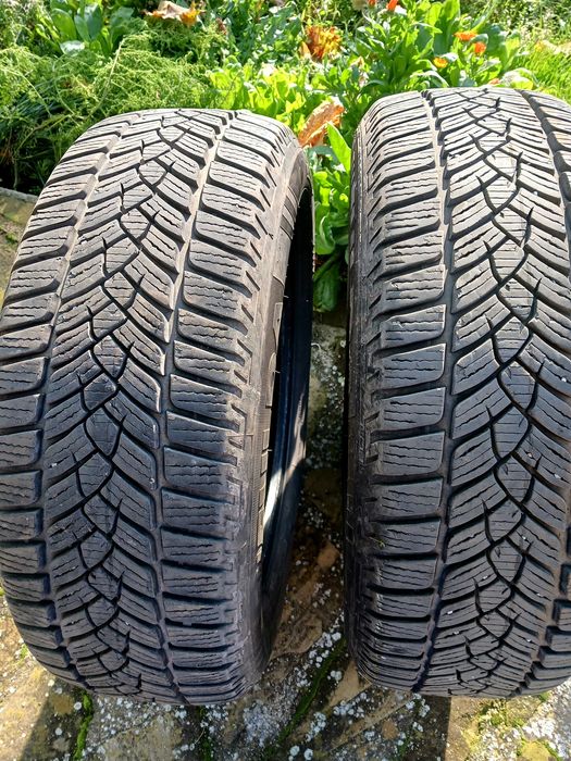 Гуми 205/60/16 Fulda