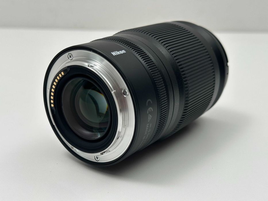 Nikon Nikkor Z 24-200mm f/4-6.3 VR обектив