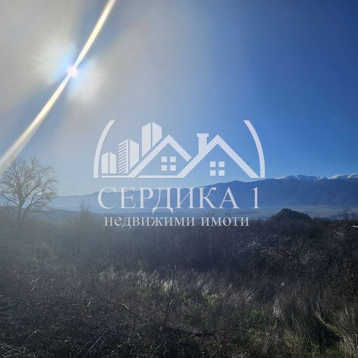 Продава се Парцел в с. Горна Василица, Област София-област - 1309 кв.м за 13 €/кв.м - Снимка #3