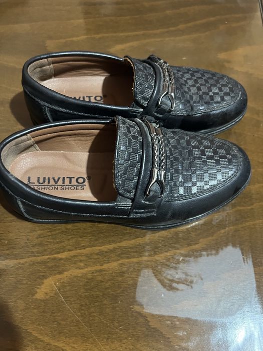 Туфли детские 28 размер