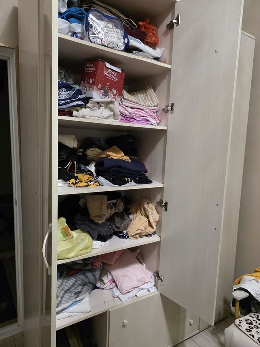 Продаётся шкаф в хорошем состоянии