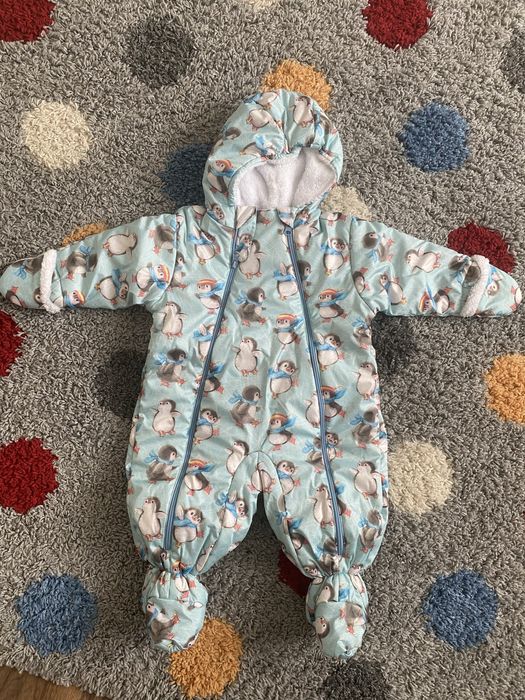 Космонавт 74 см