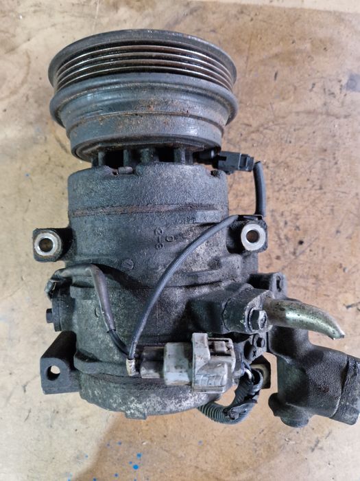 Compresor AC Toyota Rav4 2.0 Diesel 2004 cod 447220-4303