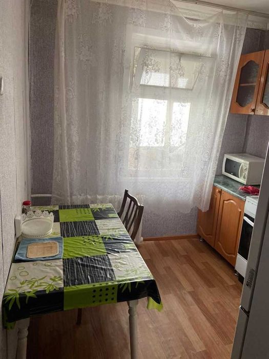 1 комнатная квартира