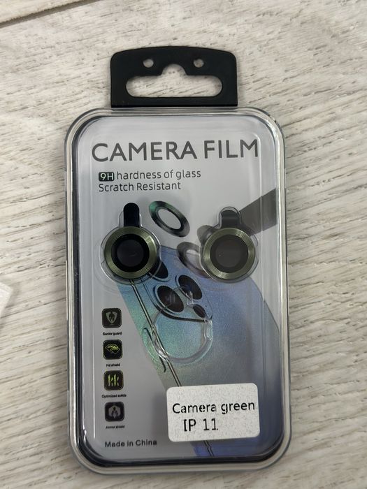 iPhone 11 чёрный цвет