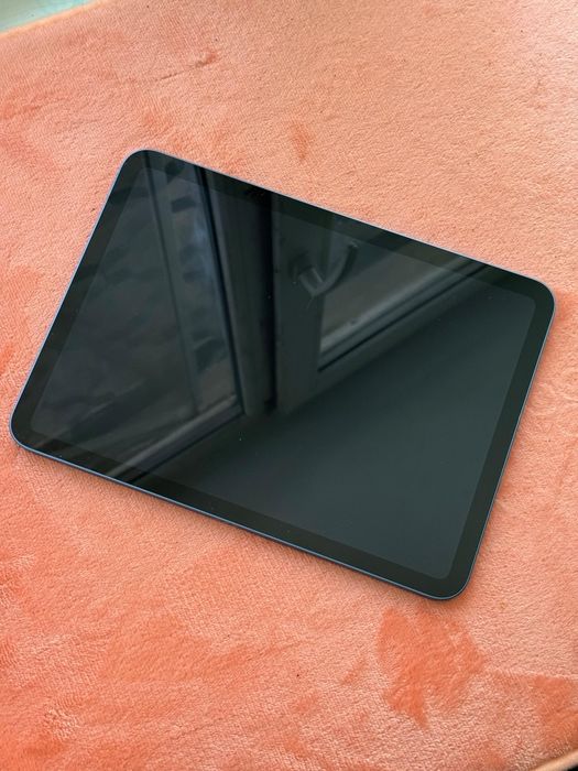iPad (A16) Wi-fi