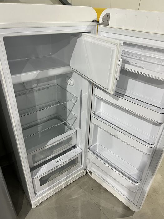 Ретро хладилници  SMEG