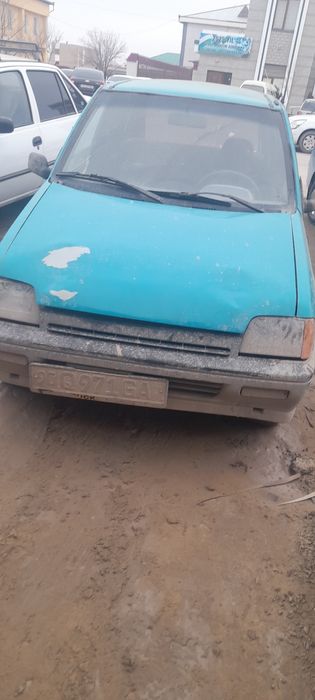 Тико сотилоди ..