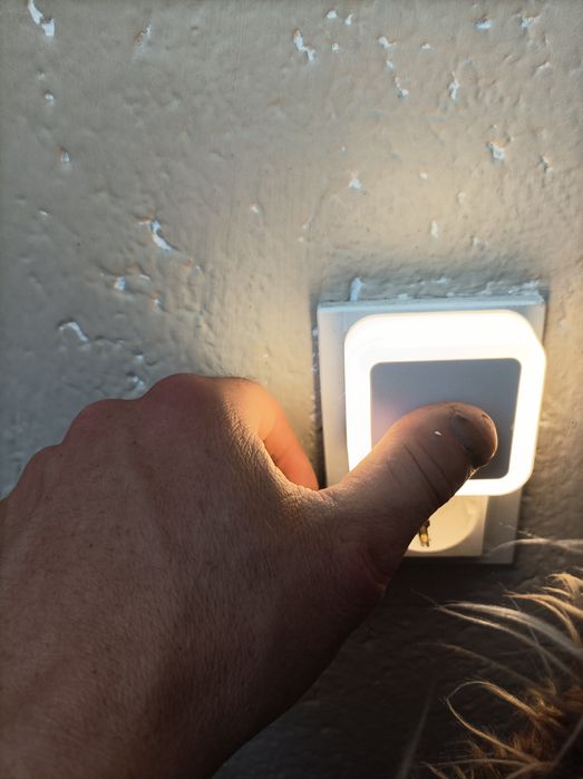 Сензорни лампички