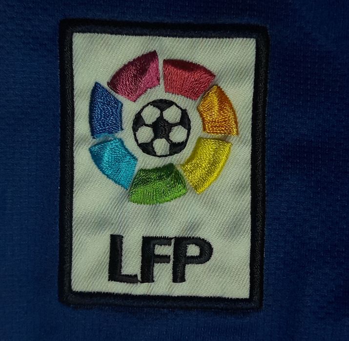 Barcelona - Nike - Thiago Alcantara #11 - season 2011/2012