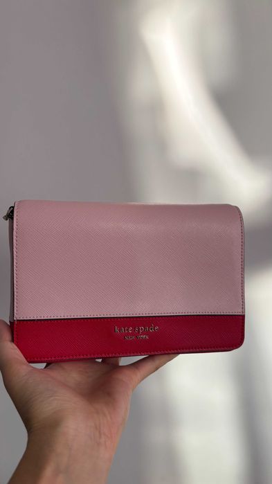 Сумка/клатч Kate Spade