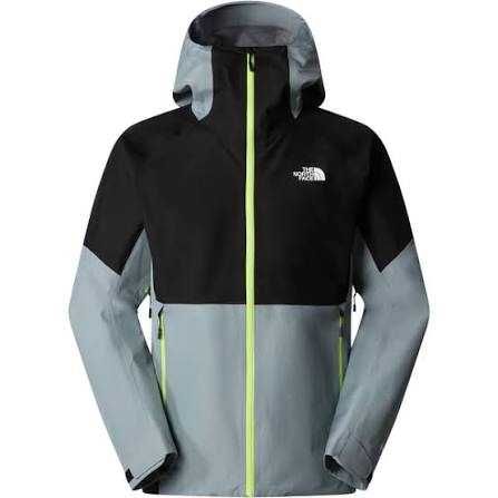Geaca hardshell The North Face Goretex, noua, sigilata, munte, tura, alpinism