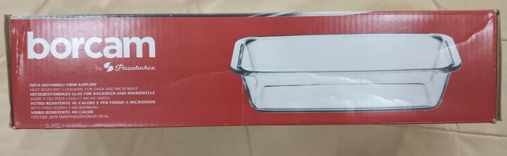 новая форма для кекса