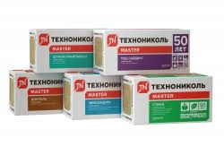 Продажа Утеплителя Технониколь