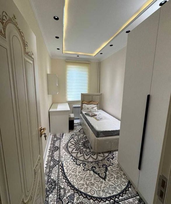 Дуржба Народов 3/8/9 Комолон Ош  Узок мудатга Берилади