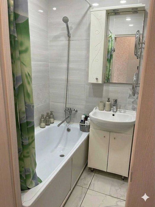 Продам 3 комнатную квартиру