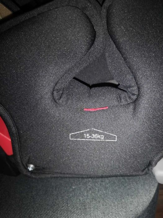Стол за кола RECARO, 9-36kg