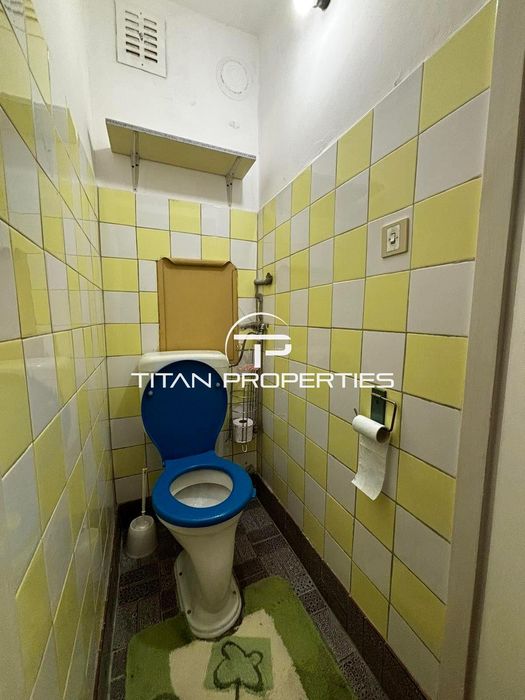 Ключ в офиса! Тристаен, под наем, ж.к Меден Рудник зона А