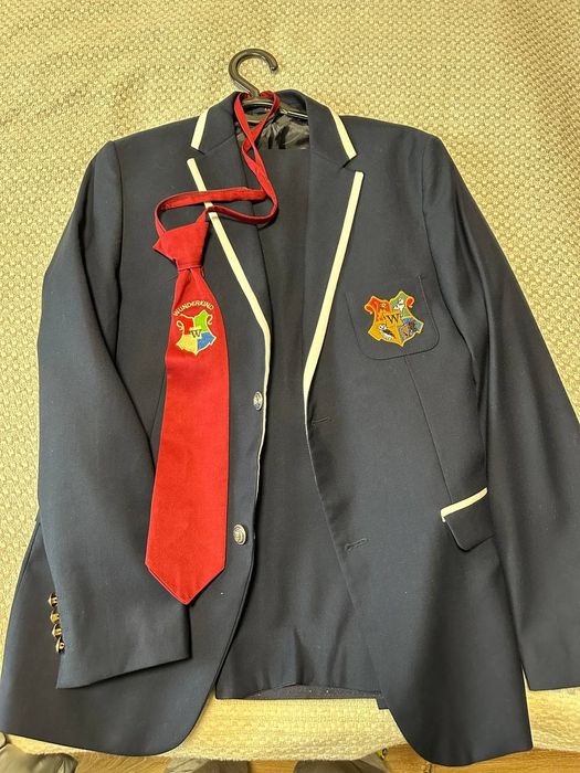 Костюм мальчиковый "Вундеркинд"