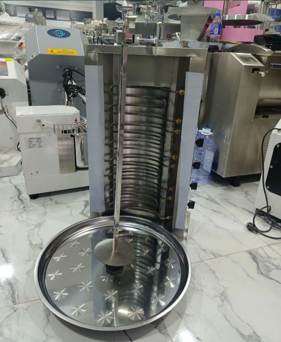 Lavash aparat doner aparat shaurma aparat Донер аппарат Лаваш аппарат