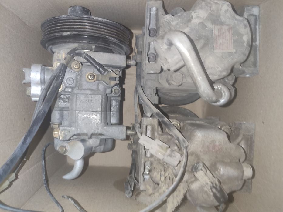 Запчасти Мазда KL 626,MX-6, MX-3,Кседокс