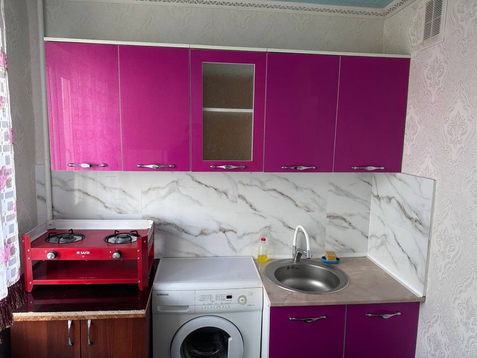 квартира посуточно город жанатас