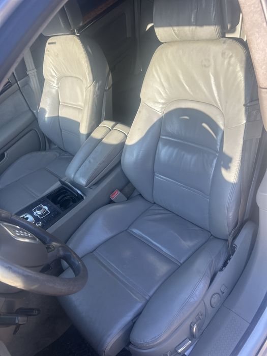 Ауди а8 С8д3 3,0тди 233кс на части/audi a8 s8d3 3,0tdi 233ks na chasti