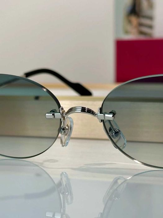 Слънчеви очила Cartier CT0551S