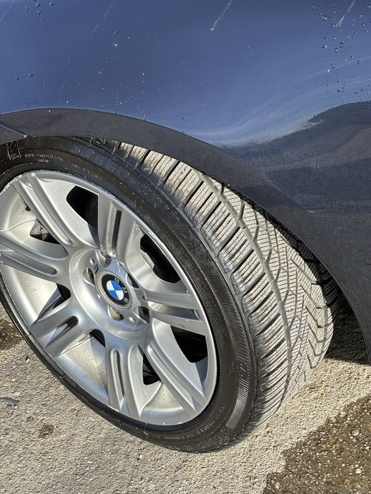 Bmw e91 12/2006