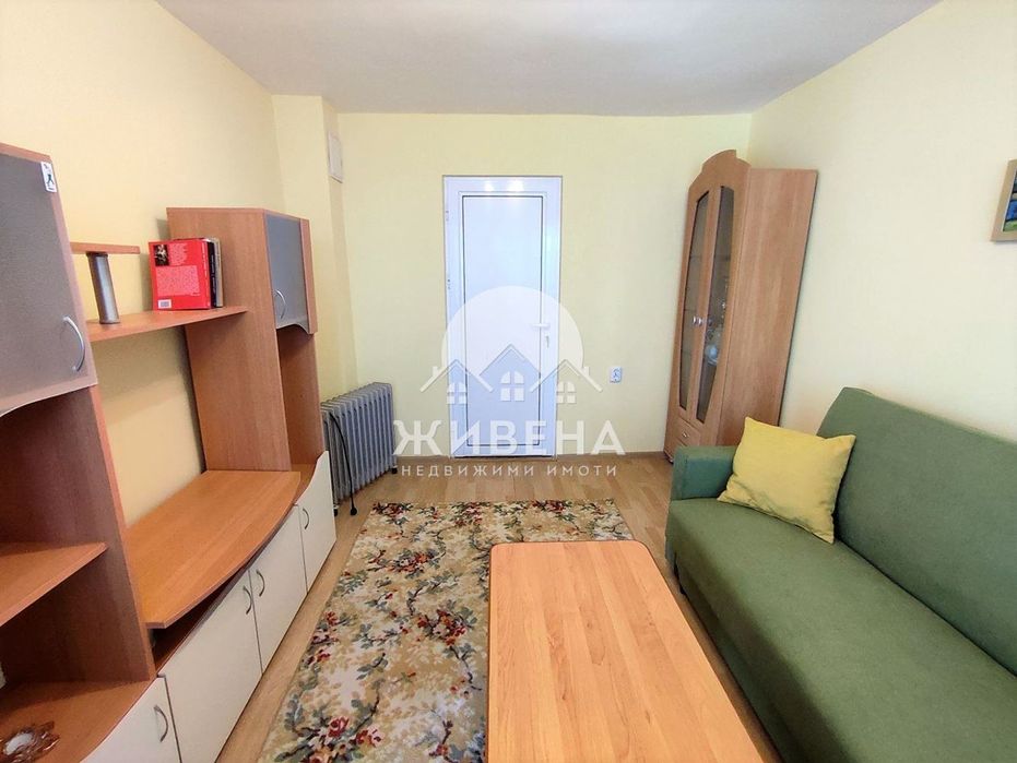 Дава се под наем Тристаен апартамент в Варна, м-т Евксиноград - 50 кв.м за 332 € - Снимка #2