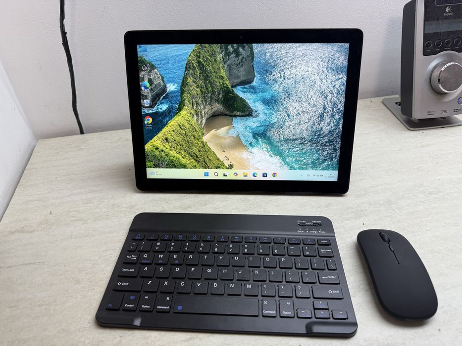 Tableta Dell Latitude 5285 i5/ 16 Gb DDR4 + Mouse si tastatura Wifi