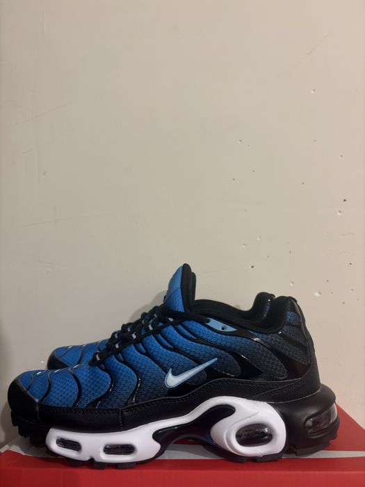 Nike Air Max Plus Aquarius Blue - 40,41,42,43,44,46