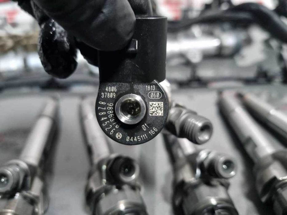 Kit injectie (0 KM) BMW 3.0 4.0D B57