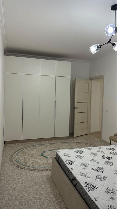 Сдам в аренду квартиру