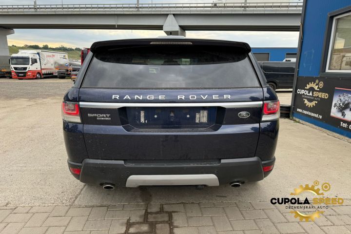 Oglinda stanga culoare Loire Blue (942) Land Rover Range Rover Sport