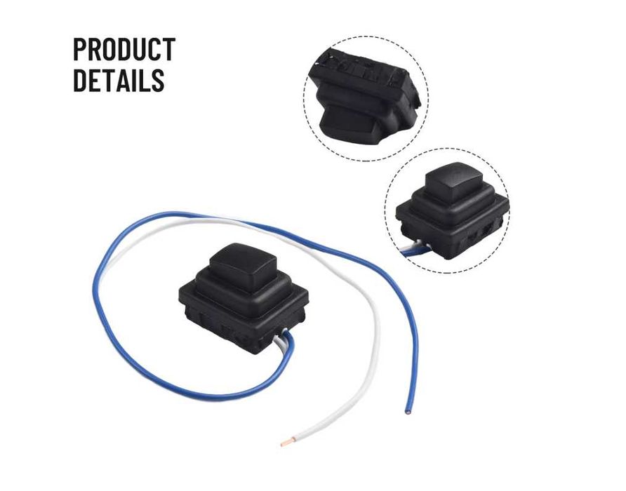 Buton deschidere inchidere usa keyless entry Handle Hyundai Tucson