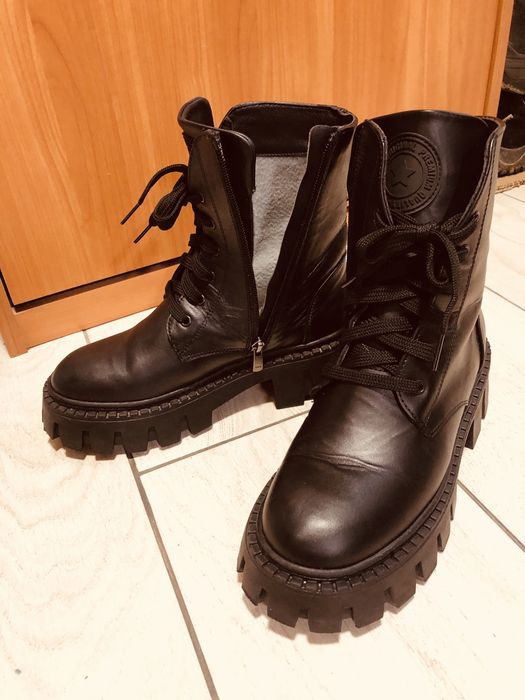 Боти 38 номер