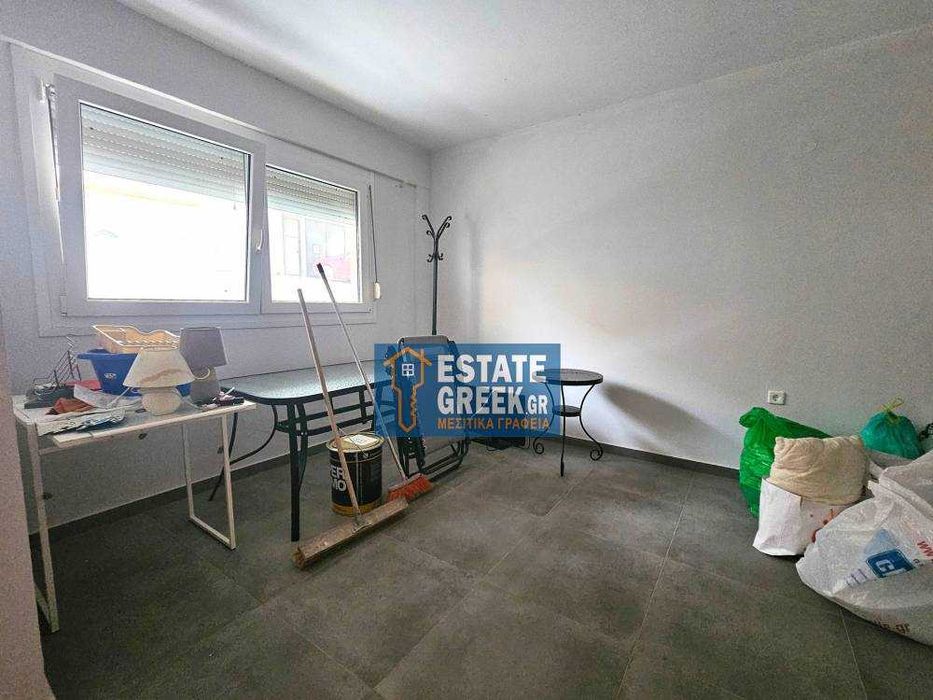 ПРОДАВА СЕ гарсониера 29 кв.м. в центъра на Кавала (код 8330)