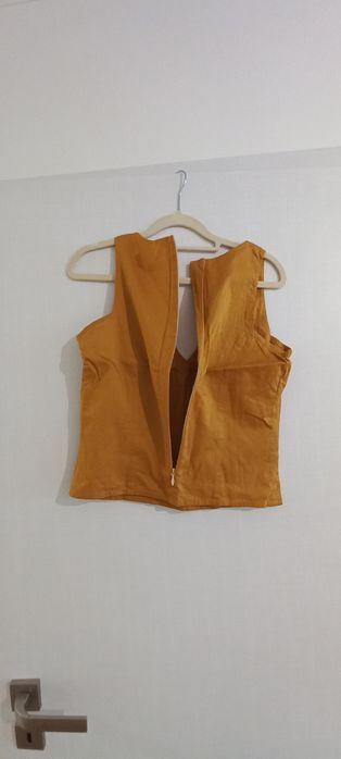 Top bumbac Hugo Boss  34