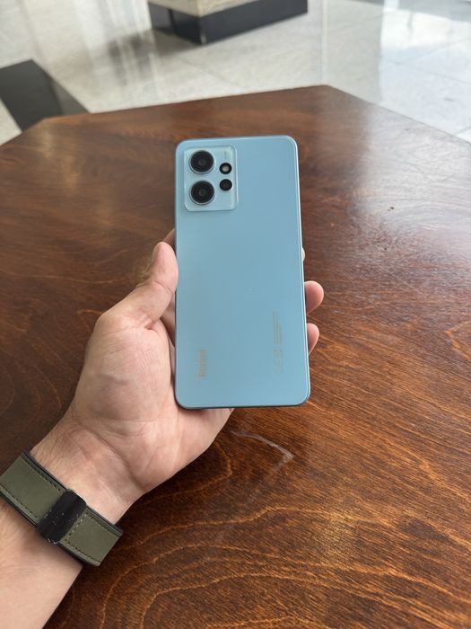 Продам телефон Redmi Note 12