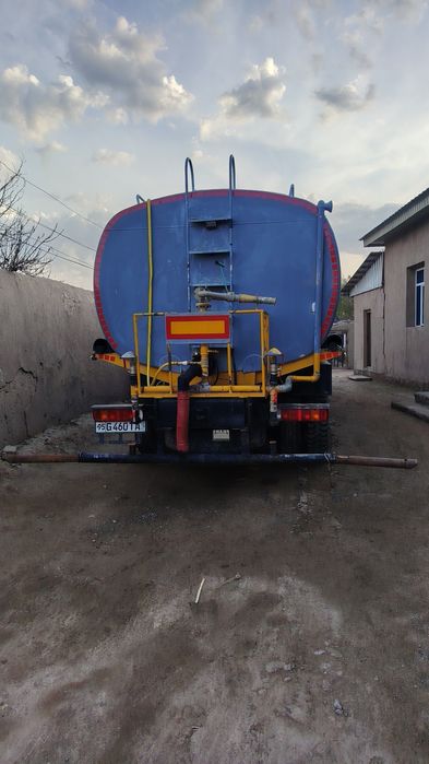 Vadavoz ivico 31 ton