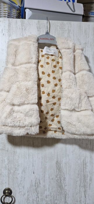 Бебешки якета, елеци и суичъри 68-80-86-92