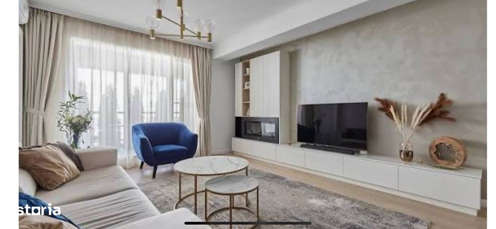 Apartament 2 camere, spatios, bloc nou, Aparatorii Patriei metrou