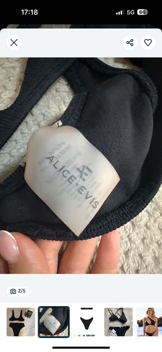 Бански Alis evis, Astratex