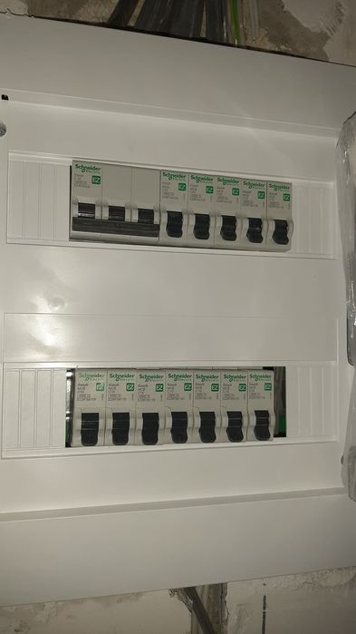 Услуга электрик актобе