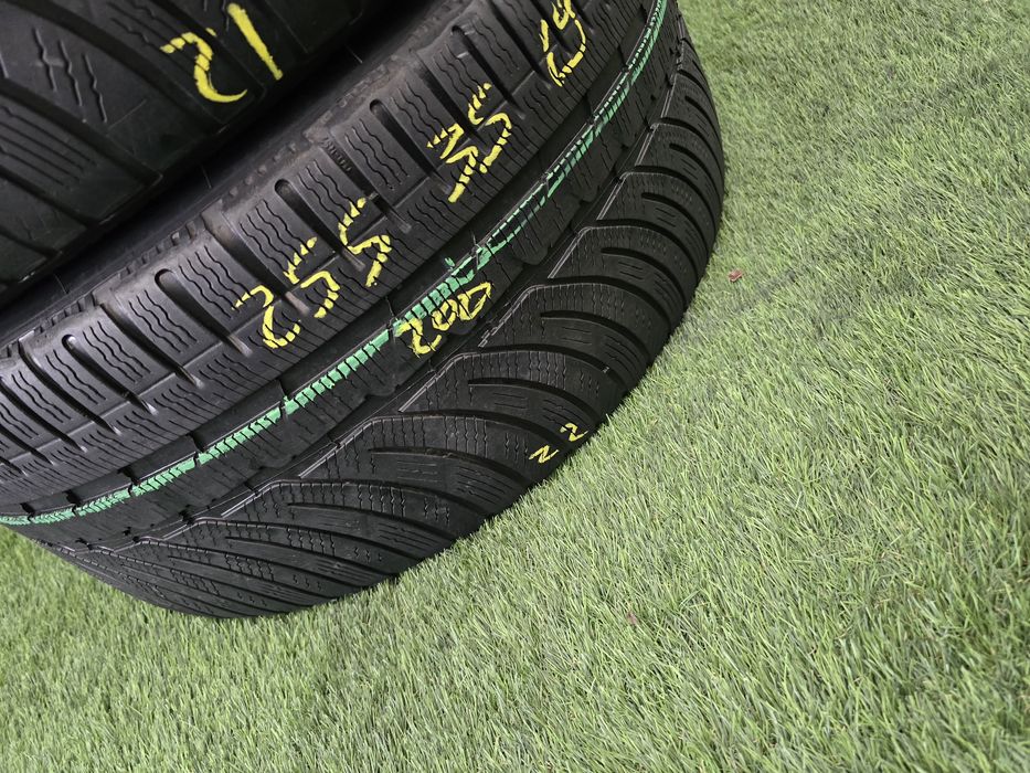 255.35.19 michelin m+s