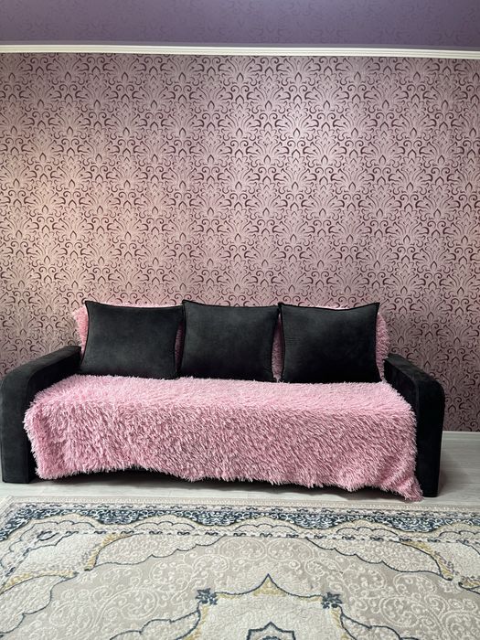 2 комнатная посуточно, по часам